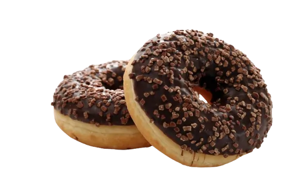 Vegan Donuts Ethigreenz