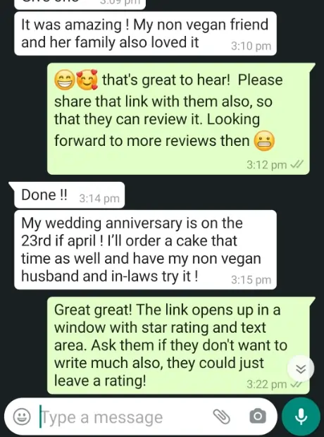 Ethigreen Vegan Cafe Reviews