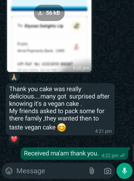 Ethigreen Vegan donuts Reviews